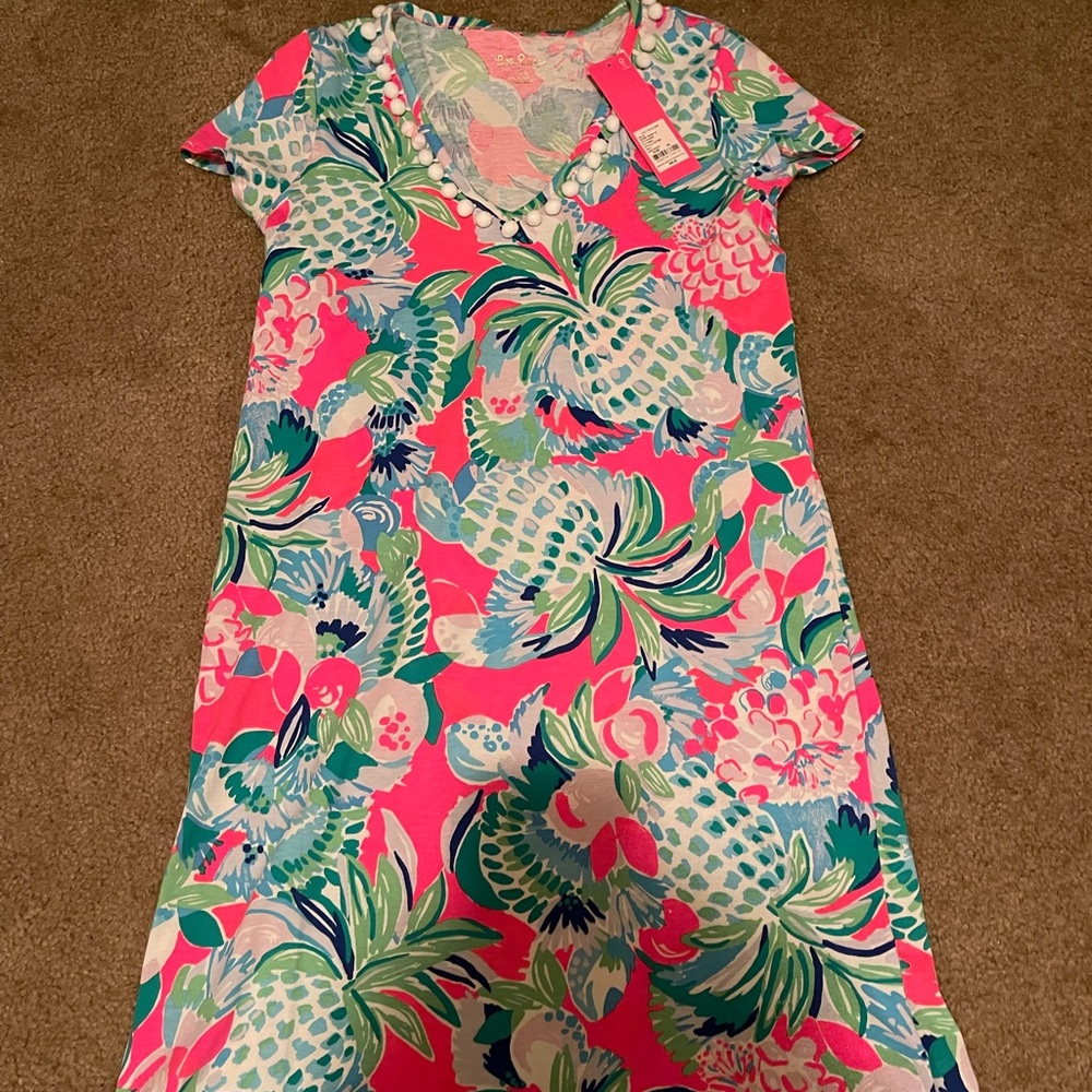 NWT size XS Lilly Pulitzer